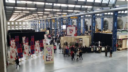 Le Technopôle Brest-Iroise aux 360 Possibles 2017