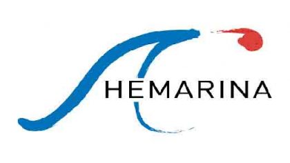 Hemarina : levée de fonds de plus de 8 M€