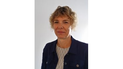 Françoise Duprat nouvelle directrice de l’association du Technopôle Brest-Iroise 