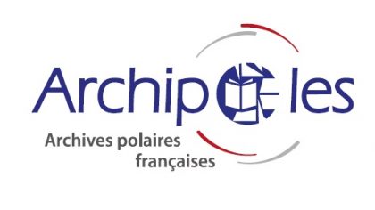 Ouverture du 1er site internet regroupant les archives polaires françaises