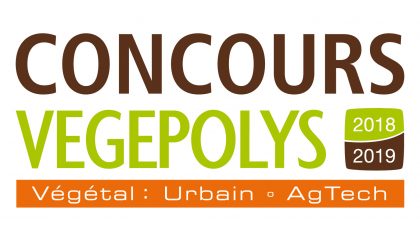 3 ème  édition du concours VEGEPOLYS: boostez les innovations autour de la production végétale de demain 