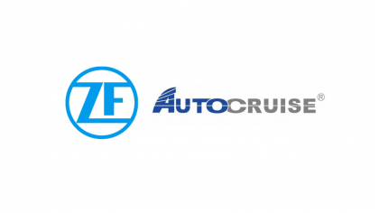 [Vidéo] ZF Autocruise, vers le véhicule autonome.
