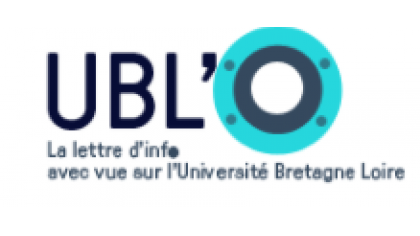 La newsletter de l'UBL