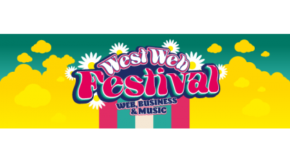 West Web Festival, 4ème édition, les noms des premiers speakers dévoilés !