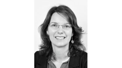 Hélène Colin rejoint l'équipe du Technopôle Brest-Iroise // Accompagnement d'entreprises innovantes