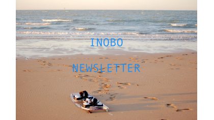 La newsletter d'Inobo (Planche de kitesurf évolutive)