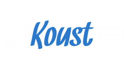 News de Koust, l’application pour les restaurateurs qui veulent accroître leurs résultats