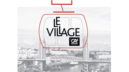 Village by CA Finistère, 4 startups sélectionnées