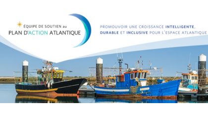 30 projets français sourcés par l’équipe de soutien au Plan d’Action Atlantique