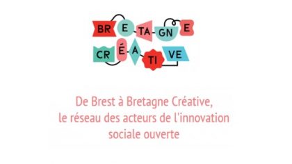 La newsletter de Bretagne créative
