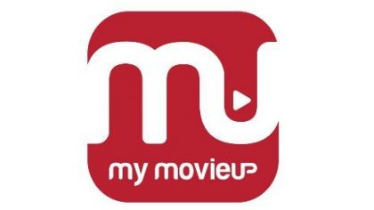 My MovieUP lance son nouveau site