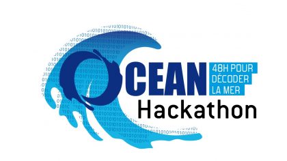 Ocean Hackathon 2017 / Un petit bilan ?