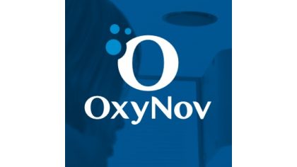 Financement de 1,5M $ pour le déploiement Européen d’OxyNov