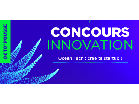 Octo’pousse 2025 : énergie marine et sécurité en mer, les deux projets lauréats du concours d’innovation 2025