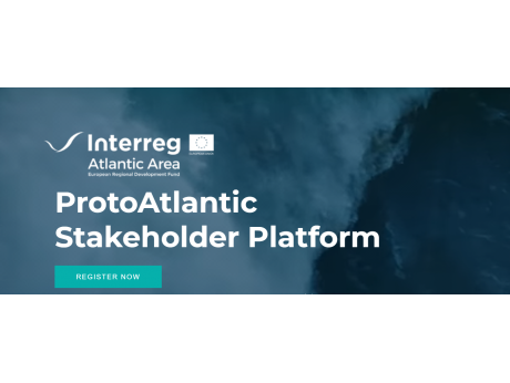 Plateforme ProtoAtlantic : accès à des ressources clés pour les membres de l’écosystème maritime de l’espace atlantique