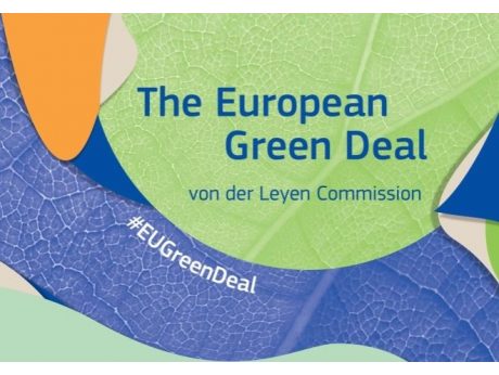 Appels à projets "Green Deal", une opportunité de financements européens 