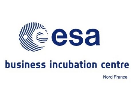 5 nouvelles start-ups intègrent l’ESA BIC Nord France, incubateur de l’Agence Spatiale Européenne
