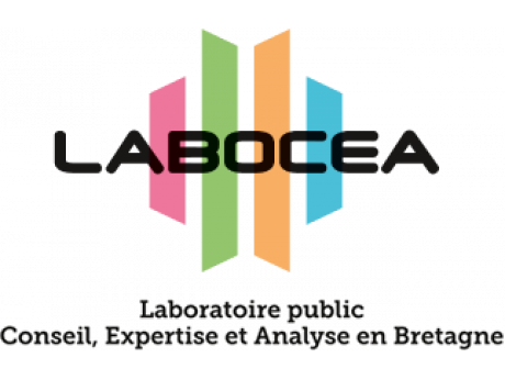 Le laboratoire LABOCEA produit du gel hydroalcoolique