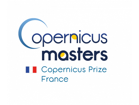 9 challenges ouverts jusqu'au 30.06. Concours Copernicus Masters 