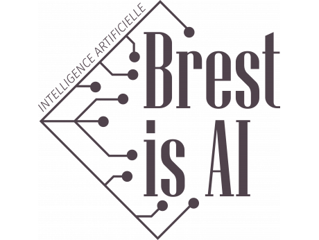 Brest is AI. Un plan d'actions autour de l'intelligence artificielle