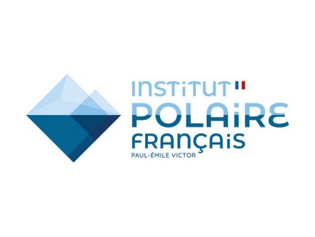 Nouvelle identité graphique pour l'Institut polaire français IPEV