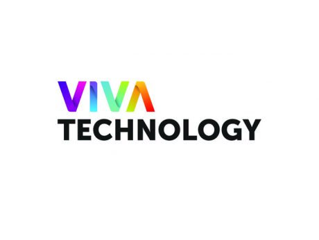 VivaTech. Des startups brestoises présentent sur le salon.