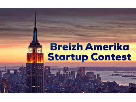 Captain'Vet et SenX s'envolent pour les Etats-Unis grace au Breizh Amerika Startup Contest