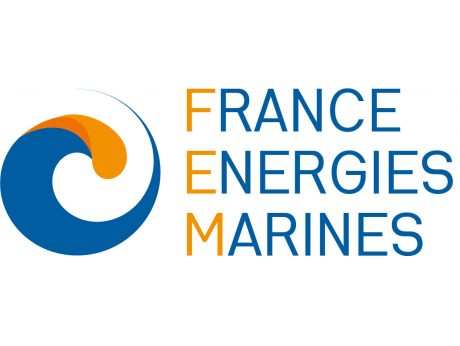 Nouvelle identité graphique pour France Energies Marines