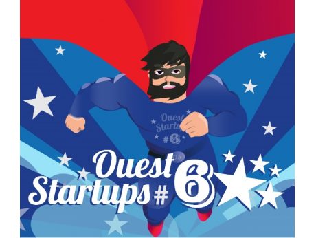 Découvrez la promo #6 de Ouest Startups