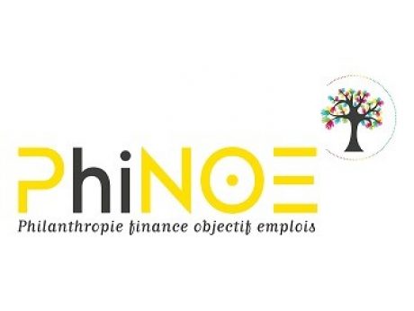 Fonds de dotation PhiNOE : 2 bénéficiaires accompagnés par le Technopôle