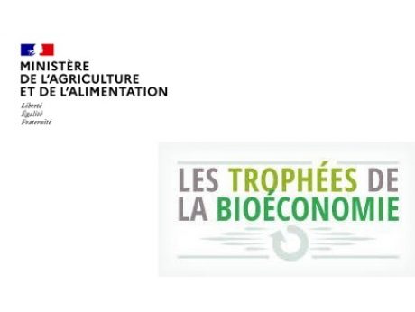 Candidatez à la 3ème édition des Trophées de la bioéconomie   