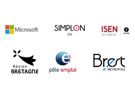 Ecole IA Microsoft by Simplon x ISEN, inauguration à Brest le 9 février