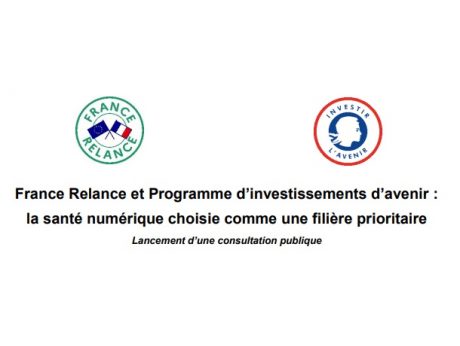  Filière nationale de la santé numérique | Consultation publique de 6 semaines