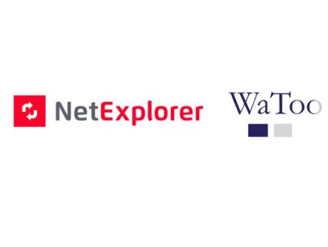 Fuite de données des entreprises : partenariat stratégique entre NetExplorer et WaToo