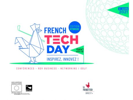French Tech Day, inscrivez-vous !