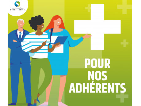De nouveaux avantages pour nos adhérents et leurs salariés !