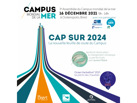  Assemblée du Campus mondial de la mer