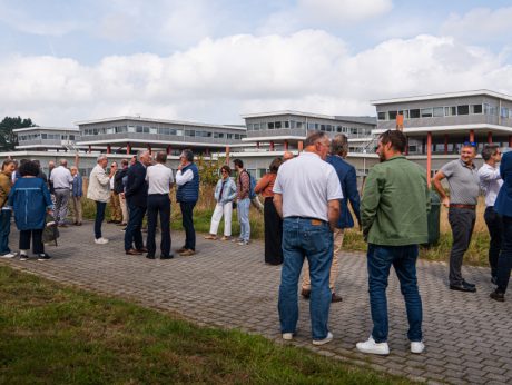 Le Technopôle Brest-Iroise fait sa rentrée 2024 : l’entrepreneuriat au cœur de l’innovation finistérienne