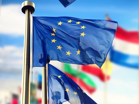 Journée de l’Europe : Le Technopôle Brest-Iroise, partenaire et coordinateur de projets européens 