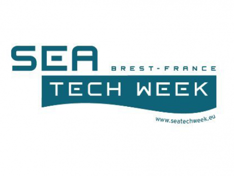 Sea Tech Week® : les inscriptions sont ouvertes 