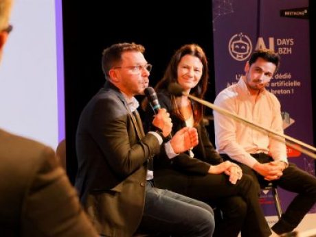 AI Days : l’intelligence artificielle, pour plus d’humanité