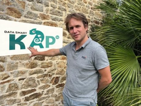 KAP IA : au service de la performance des entreprises bretonnes