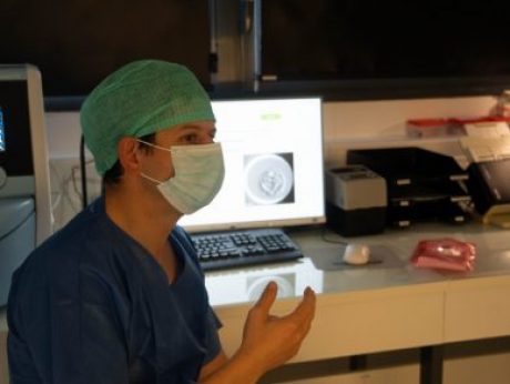 Au CHU de Brest, l’IA au service de l’assistance médicale à la procréation