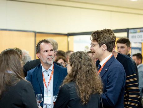 Opportunité : derniers stands disponibles pour la Sea Tech Week® !