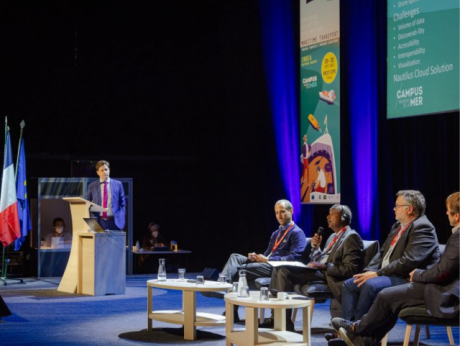 Discover the high-level sessions of Sea Tech Week®