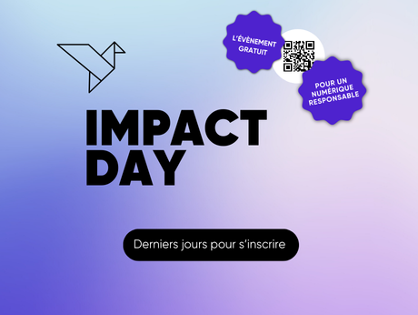 Impact day, c'est mardi prochain !