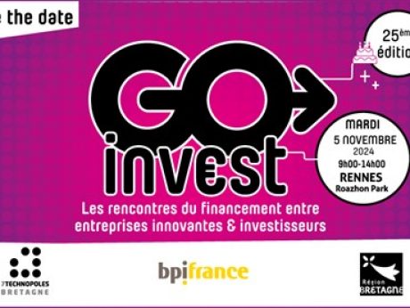 Go Invest 2024. À elles 5, ces entreprises accompagnées par le Technopôle cherchent à lever 10 millions d’Euros 