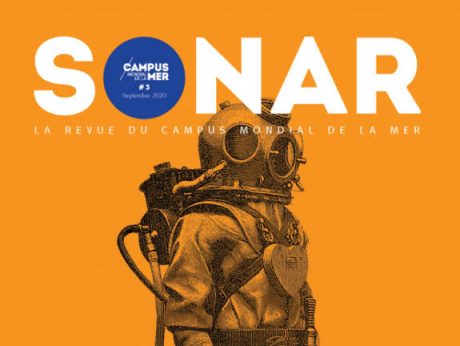 Consultation rédaction et graphisme pour SONAR 2025-2027