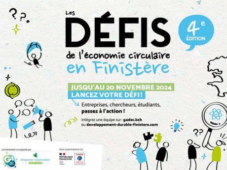 Les défis de l’économie circulaire en Finistère #4