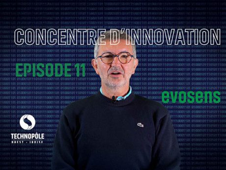 Concentré d’innovation : Evosens, la lumière au service des technologies de demain